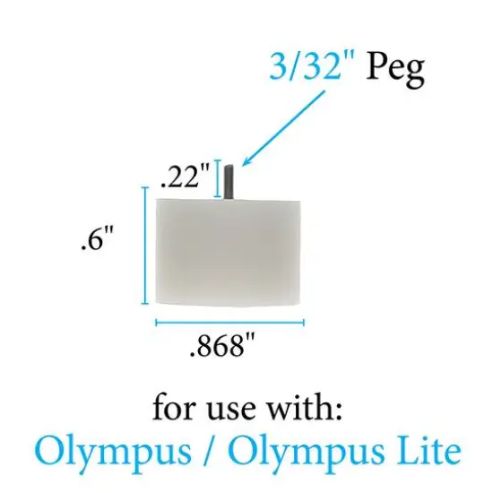 The Beadsmith&reg; Wig Jig&reg; Olympus & Olympus Lite Spiral Maker Plus {6}