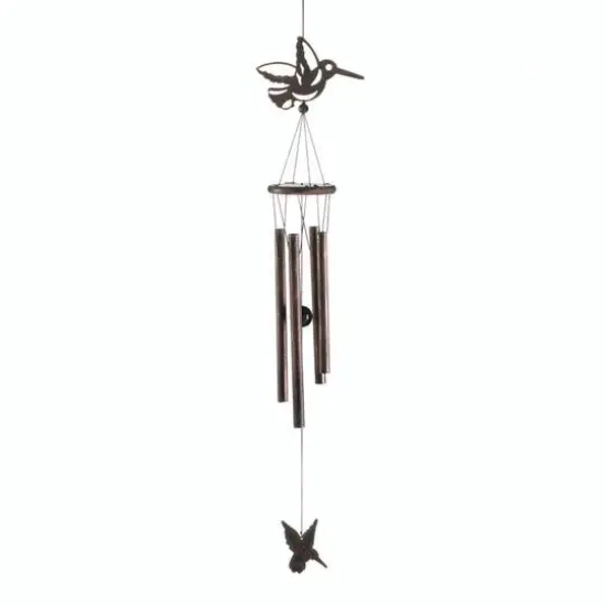 Hummingbird Wind Chimes {1}