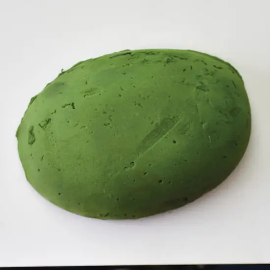 Sennelier Soft Pastel Pebble Olive Green {5}