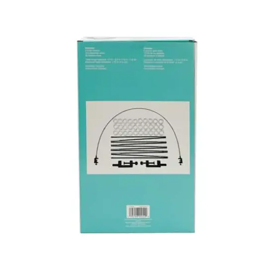 Balloon Table Arch Kit by Celebrate It&trade; {5}