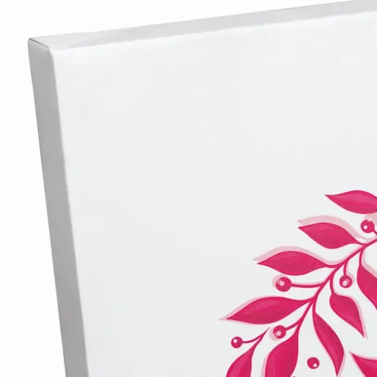 Always Here Canvas Wall Art {5}