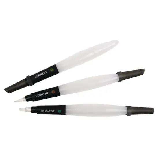Derwent&reg; Fine Waterbrush {6}