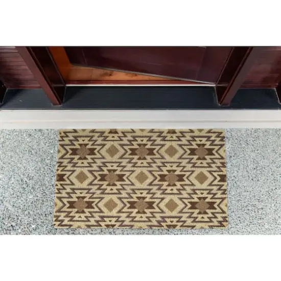 DII&reg; Santa Fe Doormat {6}