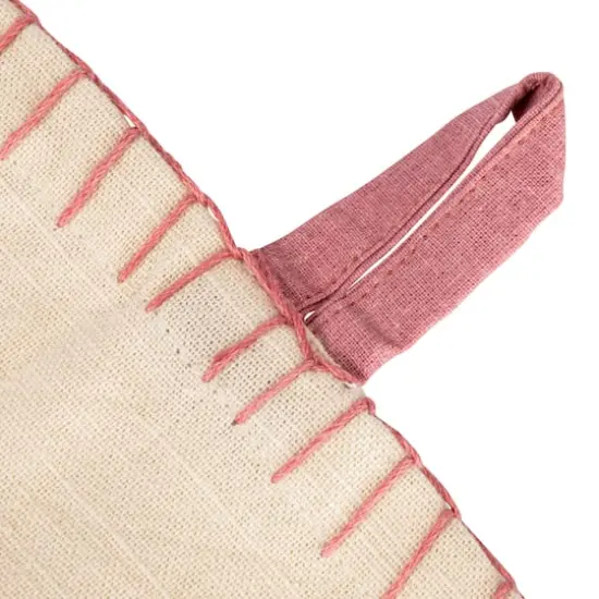 Hello Honey&reg; It Is the Sweet Simple Things Deer Cotton Slub Tea Towel {5}