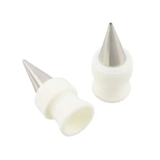 Icing Tip Set, 4ct. by Makery&trade; {3}