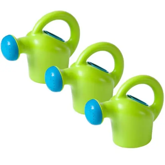 Miniland Educational Watering Can, 3ct. {1}