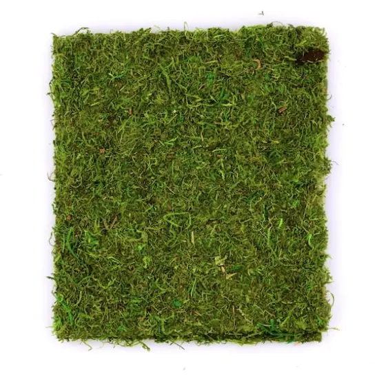 SuperMoss&reg; Peel-N-Stick All Purpose Moss Mat {3}