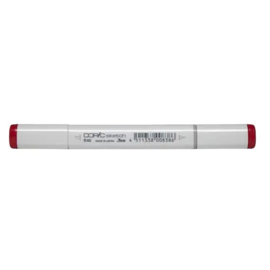 Copic&reg; Sketch Marker, Reds R46 Strong Red {1}