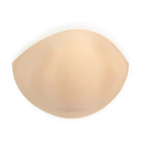 Dritz&reg; Nude C/D Molded Gel-Filled Bra Cups {4}