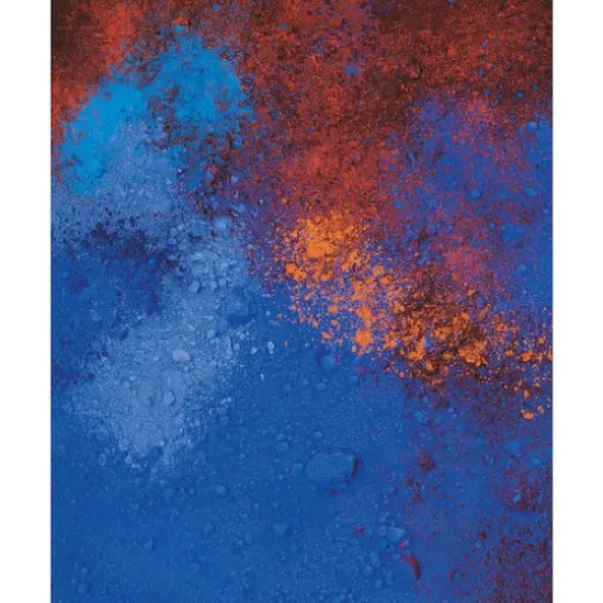 Sennelier Dry Pigment 312 Ultramarine Light {12}