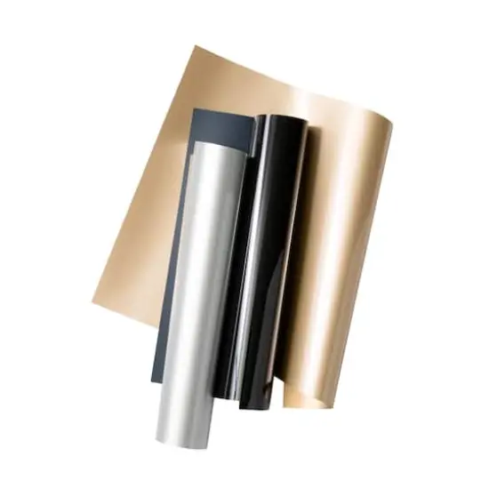 Cricut Joy Xtra&trade; Smart Iron-On&trade; Classics Sampler {1}