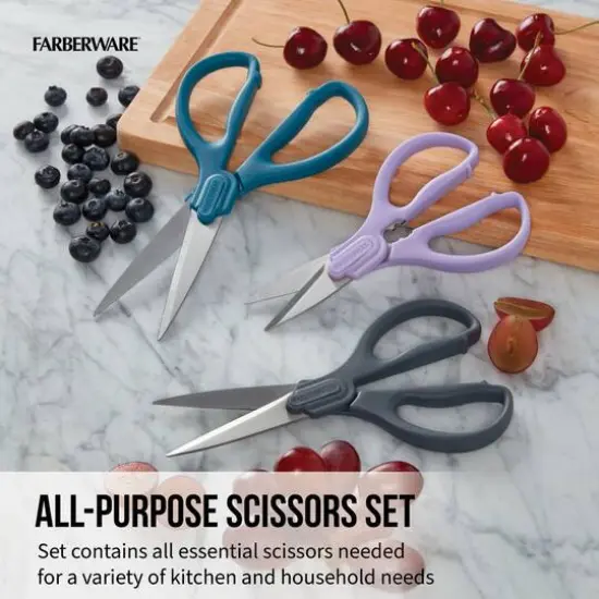 Farberware Shears Set {3}