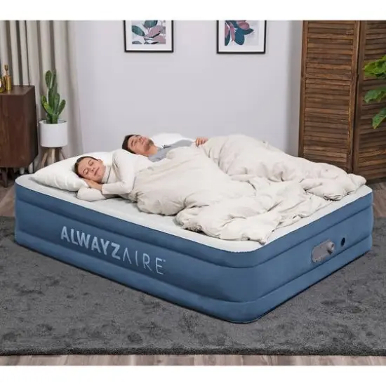 Bestway AlwayzAire&trade; 18" Air Mattress {6}