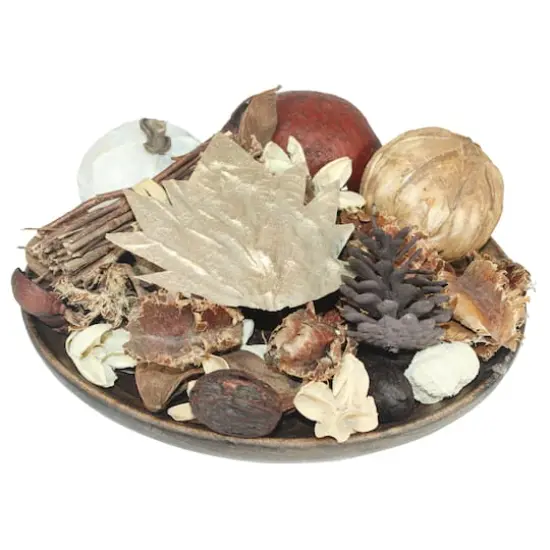 8oz. Falling Leaves Scented Potpourri by Ashland&reg; {3}
