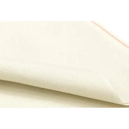 Zweigart&reg; Belfast Fein-Aida 18 Count Pre-Cut Fabric Ivory {4}