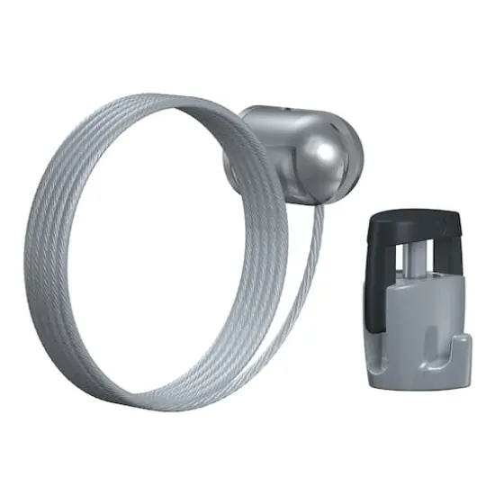 HangZ&trade; 44 lb. Ceiling & Wall Kit {3}