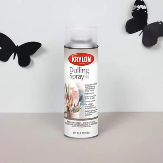 Krylon&reg; Dulling Spray {1}