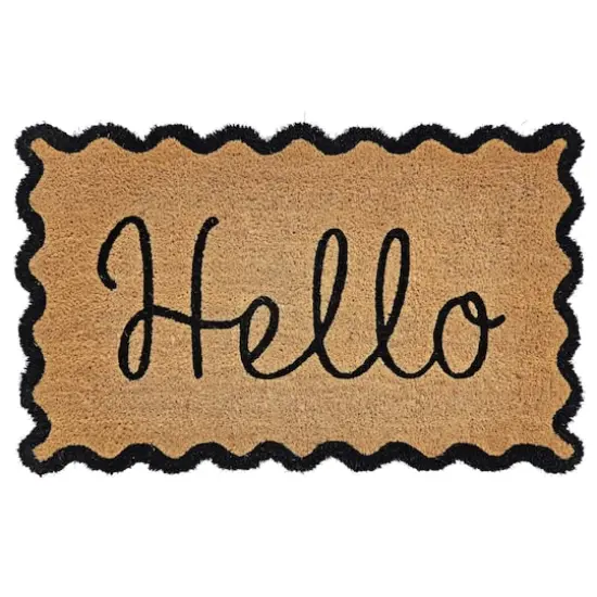 Hello Doormat by Ashland&reg; {1}