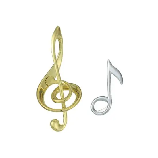 Hanayama Harmony Level 2 Cast Puzzle {3}