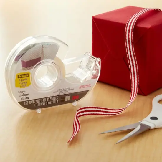 Scotch&reg; Scrapbooking Tape {3}