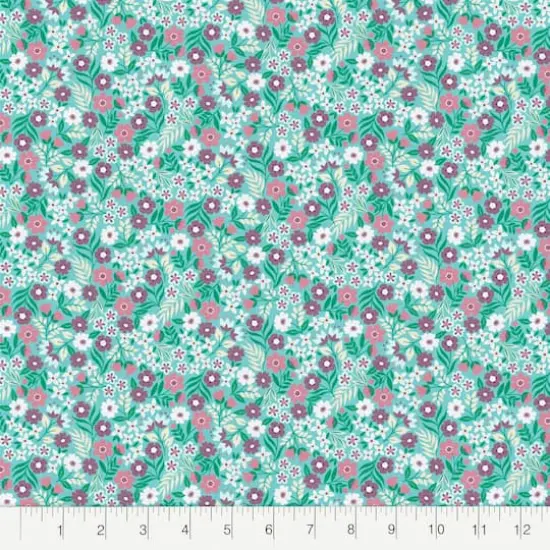 Fashion Fabric Strips by Loops & Threads&trade; {8}