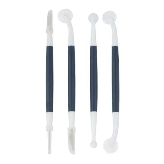 Fondant Modeling Tool Set by Makery&reg; {1}