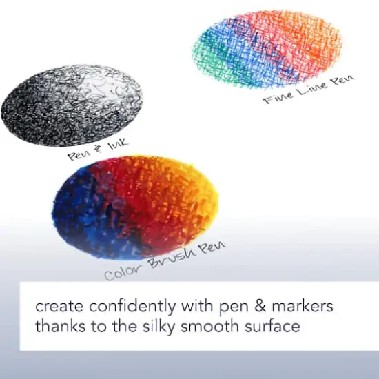 Canson&reg; Artist Series Tracing Pad {5}