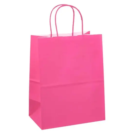 Medium Bags by Celebrate It&trade; Bright Pink {1}