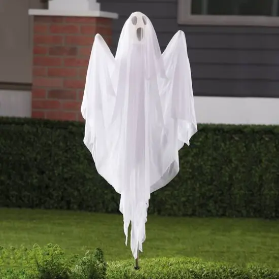 3ft. Yard Ghost by Ashland&reg; {3}
