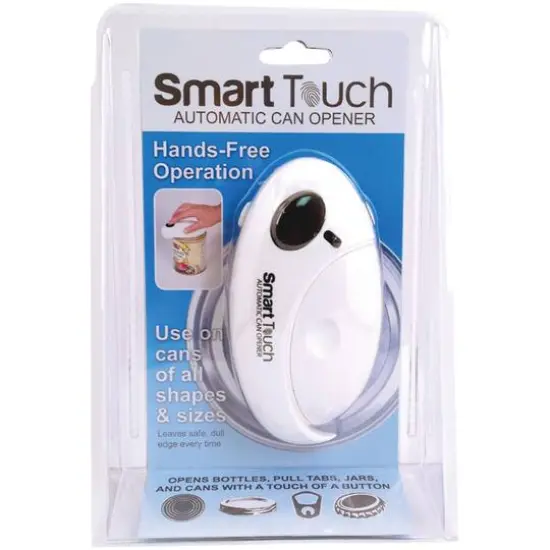Viatek Smart Touch Can Opener {7}