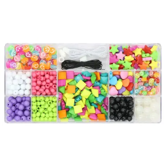 Malibu Bead Kit by Creatology&trade; {1}