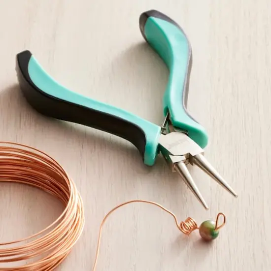 Bead Landing&trade; Round Nose Pliers {3}