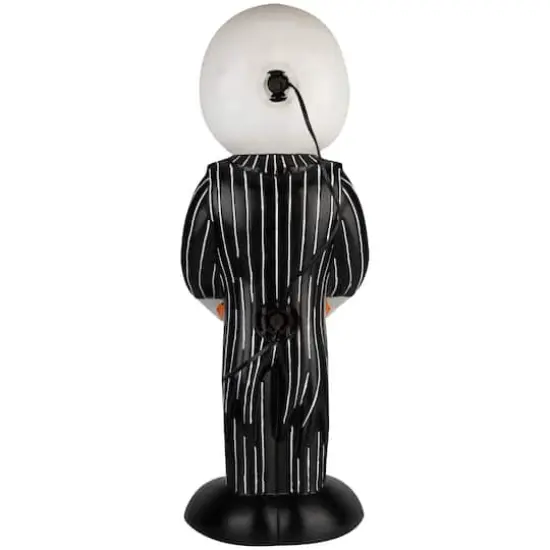 24" Disney&reg; Jack Skellington Lighted Blow Mold Outdoor D&eacute;cor {3}