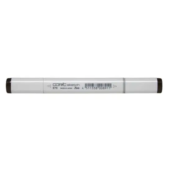 Copic&reg; Sketch Marker, EarthsE79 Cashew {1}
