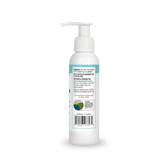 Alumilite&trade; 4oz. Amazing Resin Remover {4}