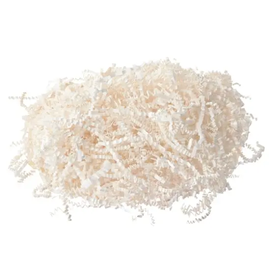 White Paper Shreds by Celebrate It&trade; {1}