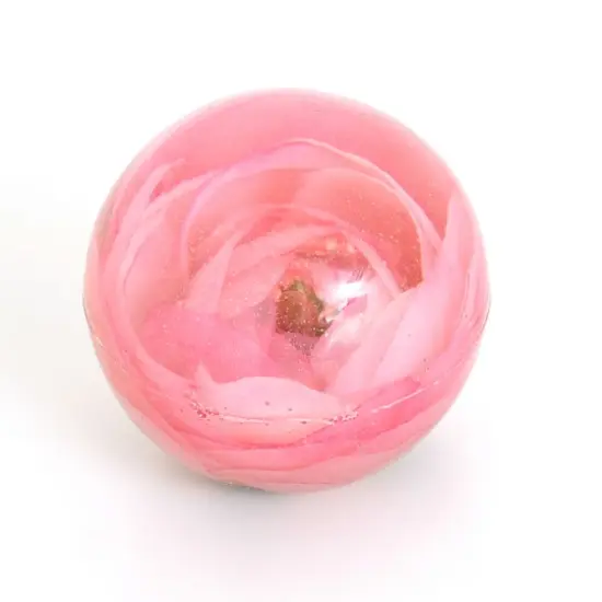 Color Pour Resin Sphere Silicone Mold {3}