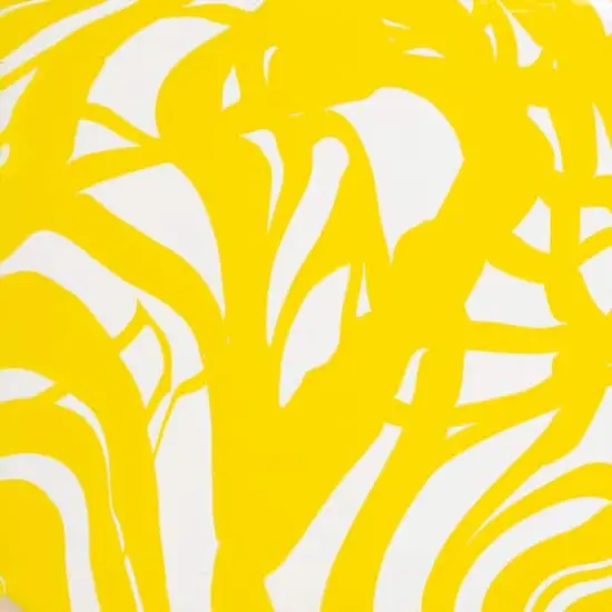 FolkArt&reg; Drizzle&trade; Pre-Mixed Fluid Pouring Acrylic Paint, 17.6oz. Neon Sunshine {4}