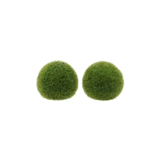 Miniature Round Shrubs, 2ct. by Make Market® {3}