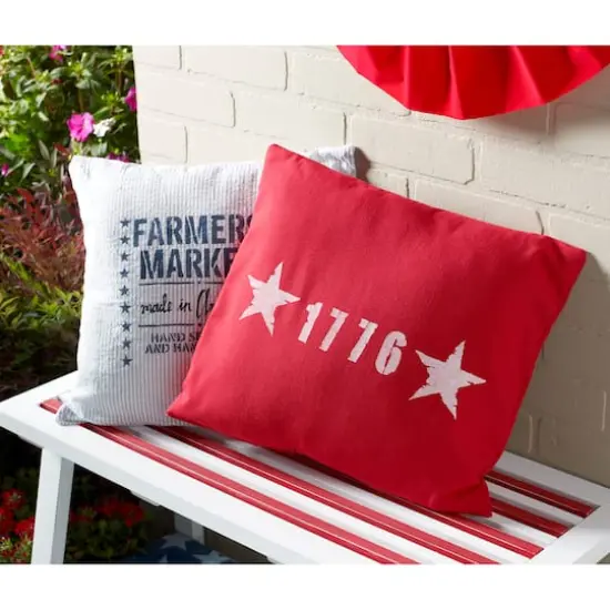 FolkArt® Outdoor Gloss Acrylic Craft Paint 12 Color Set {7}