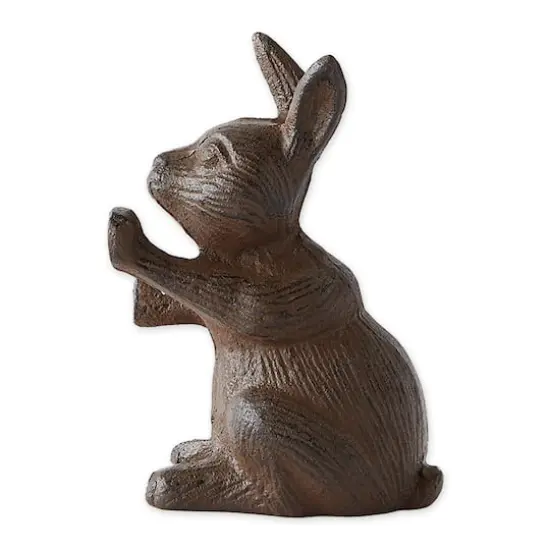 Rabbit Door Stopper {1}