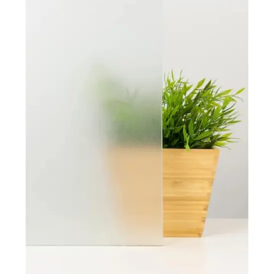 Fablon Sand Window Film {3}