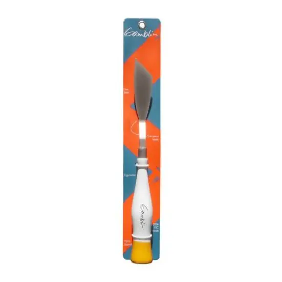 Gamblin The Hoyt Palette Knife, 2.75" {3}