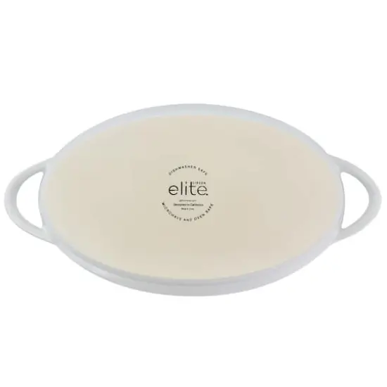 Gibson Elite&reg; Gracious Dining 4-Piece Bakeware Set {7}