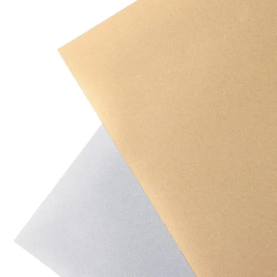 Cricut&reg; Everyday Iron-On Metallics Sampler, 12" x 12" {4}