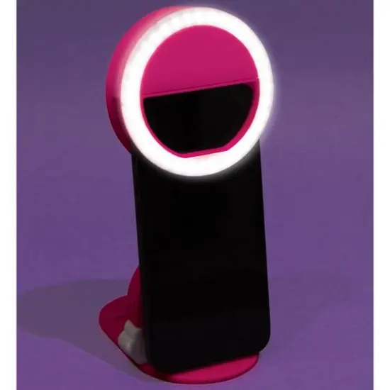 Make It Real™ 3C4G Customize Your Phone Case Tech Accessories Set {6}