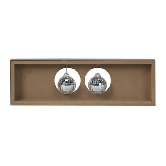 13.75" Disco Spooky Tabletop Sign by Ashland&reg; {3}