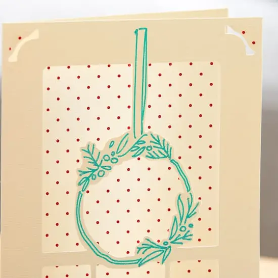 Cricut Joy&trade; Insert Cards Charmed Sampler {10}