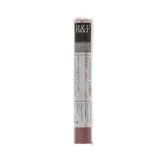R&F&reg; Pigment Stick&reg;, 38mL Sanguine Earth Deep {1}