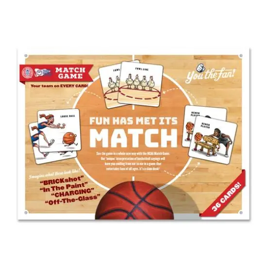 College Team Licensed Memory Match Game Syracuse Orange {8}